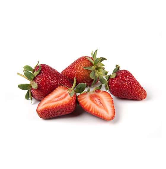 Asoberries